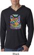 Cat Shirt Love Cat Lightweight Hoodie