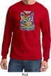 Cat Shirt Love Cat Long Sleeve