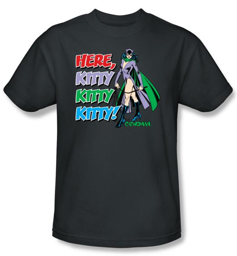 Catwoman Kids Tshirts at Catwoman Kids Tshirts
