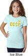 CCCP Insignia Girls Shirt