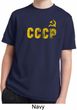 CCCP Insignia Kids Moisture Wicking Shirt