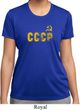 CCCP Insignia Ladies Moisture Wicking Shirt