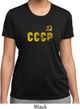 CCCP Insignia Ladies Moisture Wicking Shirt