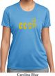 CCCP Insignia Ladies Moisture Wicking Shirt