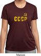 CCCP Insignia Ladies Moisture Wicking Shirt