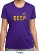 CCCP Insignia Ladies Moisture Wicking Shirt