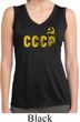 CCCP Insignia Ladies Sleeveless Moisture Wicking Shirt