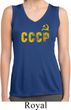 CCCP Insignia Ladies Sleeveless Moisture Wicking Shirt