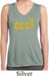 CCCP Insignia Ladies Sleeveless Moisture Wicking Shirt
