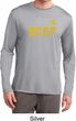 CCCP Insignia Mens Dry Wicking Long Sleeve Shirt