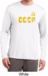 CCCP Insignia Mens Dry Wicking Long Sleeve Shirt