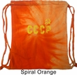 CCCP Insignia Tie Dye Bag