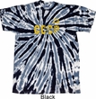 CCCP Insignia Twist Tie Dye Shirt