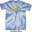 CCCP Insignia Twist Tie Dye Shirt