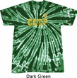 CCCP Insignia Twist Tie Dye Shirt