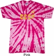 CCCP Insignia Twist Tie Dye Shirt