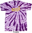 CCCP Insignia Twist Tie Dye Shirt