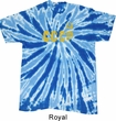 CCCP Insignia Twist Tie Dye Shirt