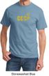 CCCP T-shirt Soviet Union USSR Russia Insignia Adult Tee Shirt