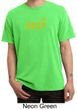 CCCP T-shirt Soviet Union USSR Russia Insignia Pigment Dyed Tee Shirt