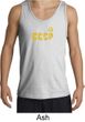 CCCP Tank Top Soviet Union USSR Russia Insignia Adult Tanktop