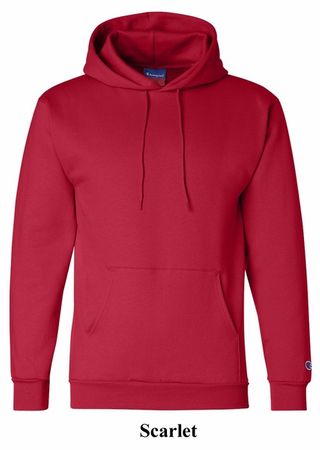 Champion Hoodie Sweatshirt Eco Fleece Hooded Sweatshirt