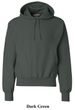 Champion Hoodie Sweatshirt Reverse Weave Fleece Hooded Sweat Shirt
