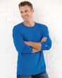 Champion CC8C Long Sleeve Shirt Tagless Tee T-shirt
