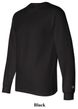 Champion CC8C Long Sleeve Shirt Tagless Tee T-shirt