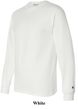 Champion CC8C Long Sleeve Shirt Tagless Tee T-shirt