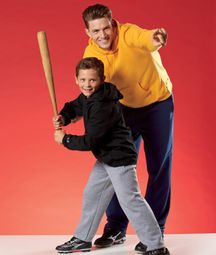Champion Sweatpants