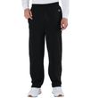 P800 Champion Sweatpants with Pockets Open-Bottom Sweats