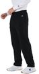 P800 Champion Sweatpants with Pockets Open-Bottom Sweats