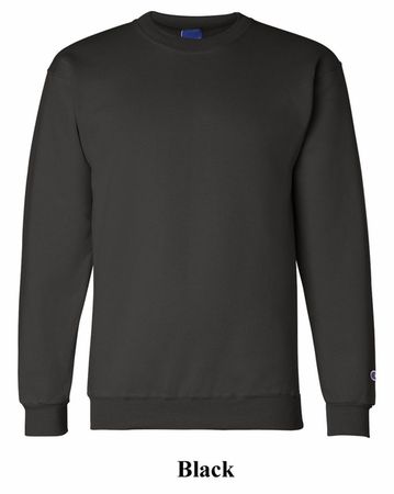 Champion Sweatshirt Crewneck Adult Sweat Shirt