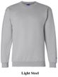 Champion Sweatshirt Crewneck Adult Sweat Shirt
