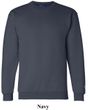 Champion Sweatshirt Crewneck Adult Sweat Shirt