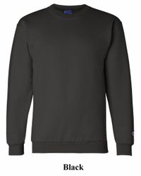 Champion Sweatshirt Crewneck Adult Sweat Shirt