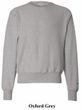Champion Sweatshirt Reverse Weave Fleece Sweat Shirt