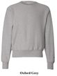 Champion Sweatshirt Reverse Weave Fleece Sweat Shirt