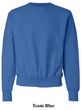Champion Sweatshirt Reverse Weave Fleece Sweat Shirt