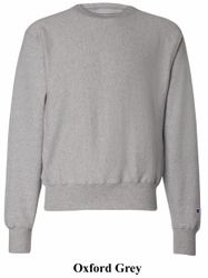 Champion Sweatshirt Reverse Weave Fleece Sweat Shirt