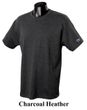 Champion T525C Men's Tagless Shirt