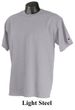 Champion T525C Men's Tagless Shirt