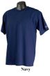 Champion T525C Men's Tagless Shirt