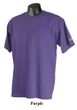 Champion T525C Men's Tagless Shirt