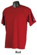 Champion T525C Men's Tagless Shirt