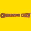 Charleston Chew Kids T-Shirts - Charleston Chew Logo Yellow Tee Youth