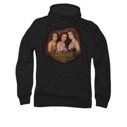 Charmed Hoodie Sweatshirt Smokin Hoody Sweat Shirt Charmed Hoodie Sweatshirt Smokin Hoody Sweat Shirt