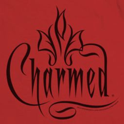 Charmed Logo Shirts