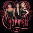Charmed Shirt Charmed Girls Black T-shirt